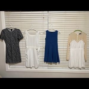 Brand Name Dresses